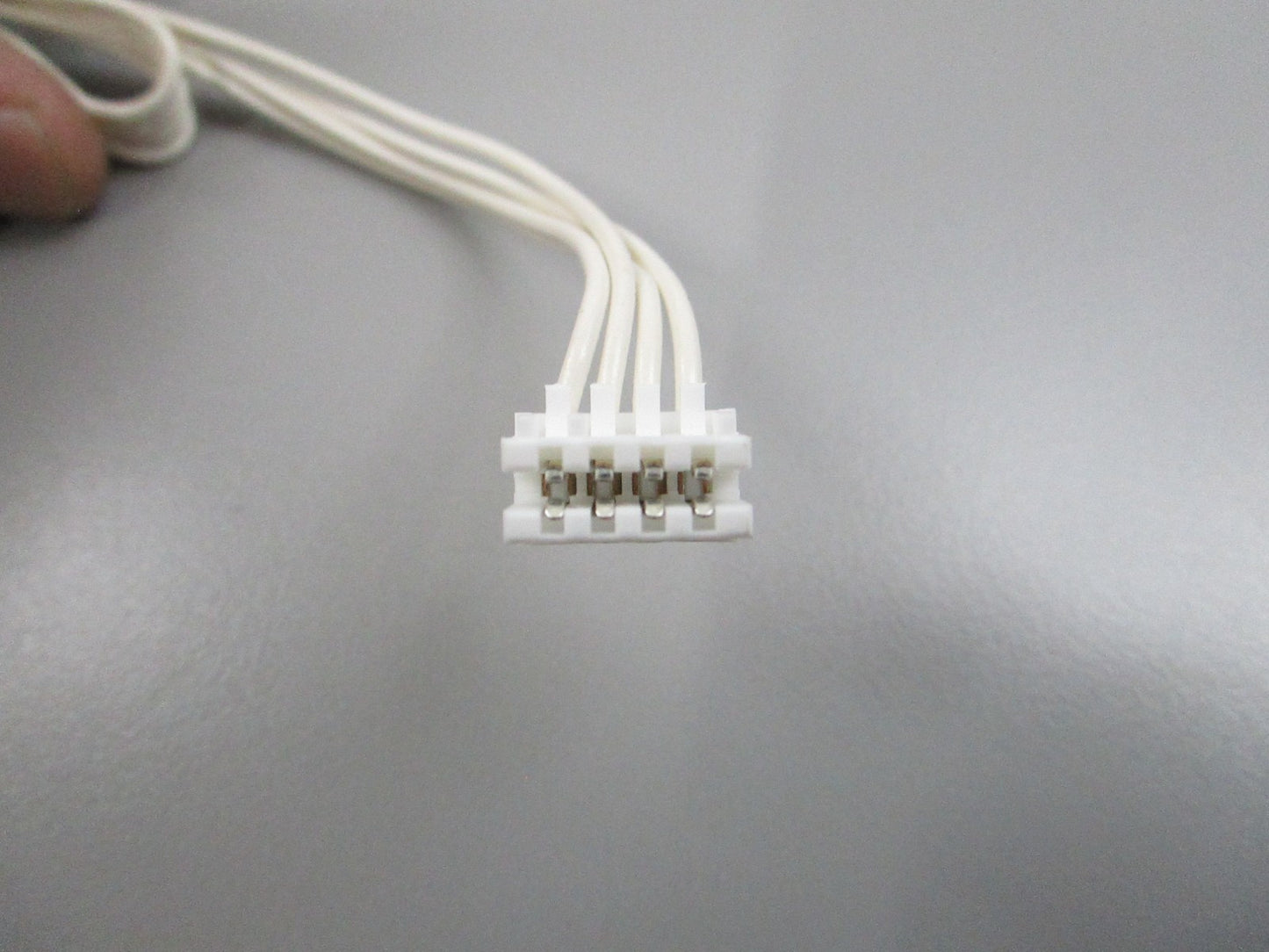 NEW OEM W11622500 Whirlpool Console 0810