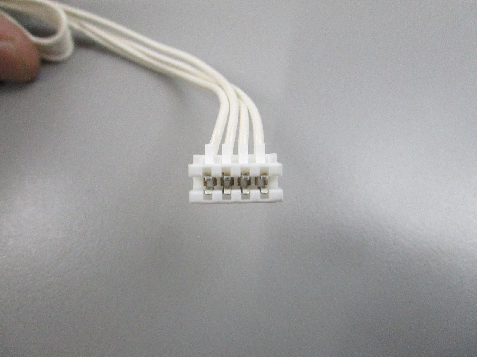 NEW OEM W11622500 Whirlpool Console 0810