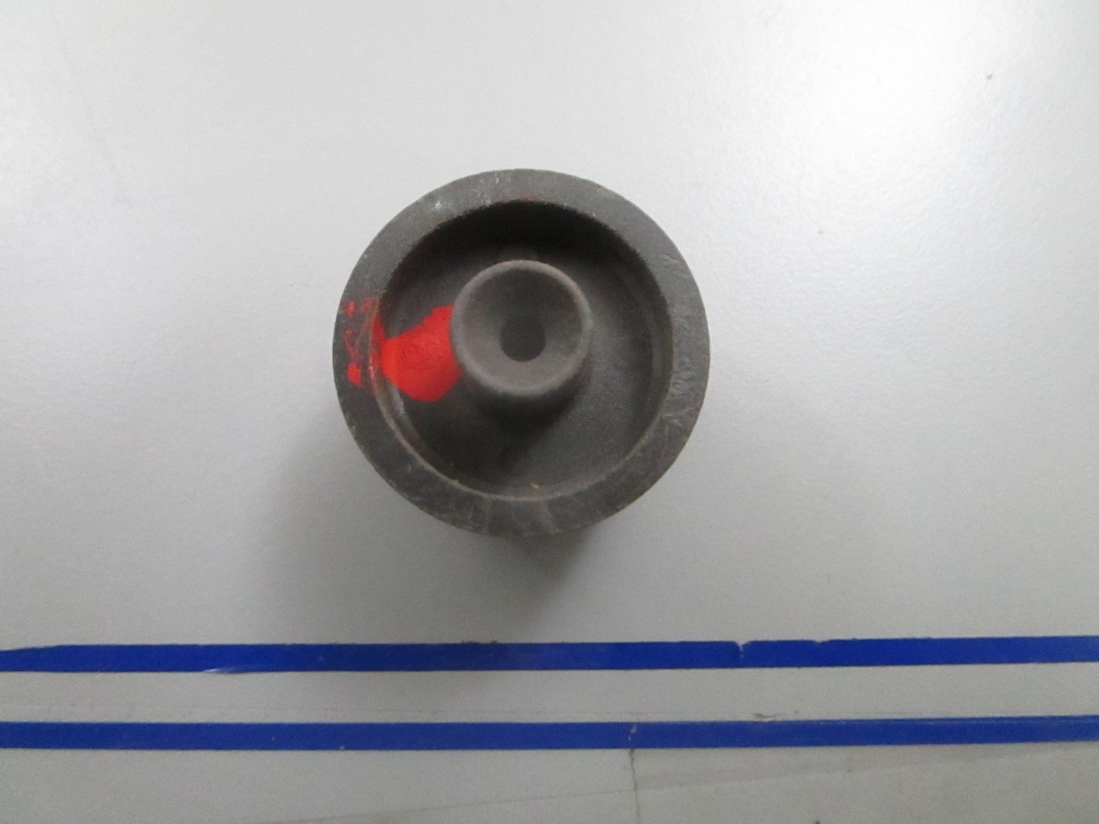 *NEW OEM* 0810 Mercury Quicksilver Mount Assembly 79896A1