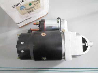 NEW 18-5905 Sierra Reman Starter Rep: 50-12177A2 50-12177A2 MerCruiser 0820