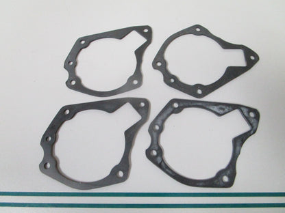 NEW OEM (LOT OF 4) 303750 0303750 OMC Johnson Evinrude Float Bowl Gasket 0810