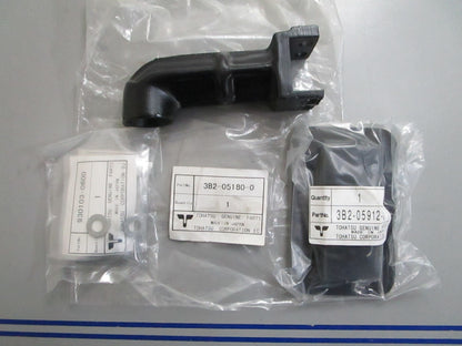 *NEW OEM* 0820 Tohatsu Vertical Starter Kit 3B2-05180-0