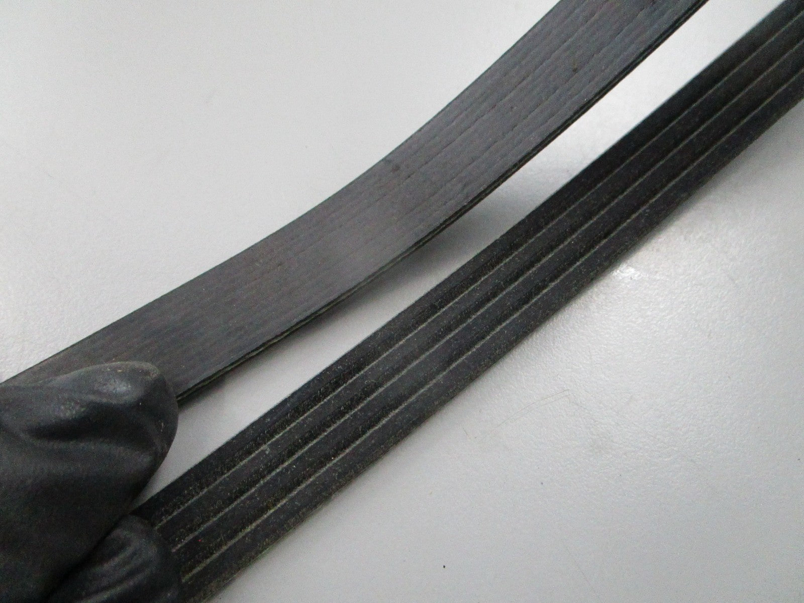 NEW K040336 Gates Micro-V Serpentine Belt 0810