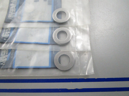 NEW OEM (LOT OF 3) 12-27880 Mercury Quicksilver Washer 0810