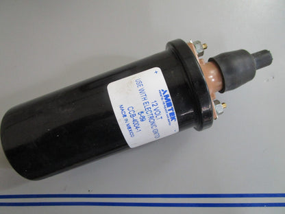 *NEW* 0820 Ametek Ignition Coil CCB-4004-1