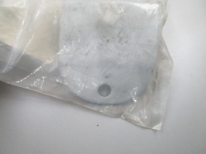 *NEW OEM* 0810 Mercury Quicksilver Plate 898103138