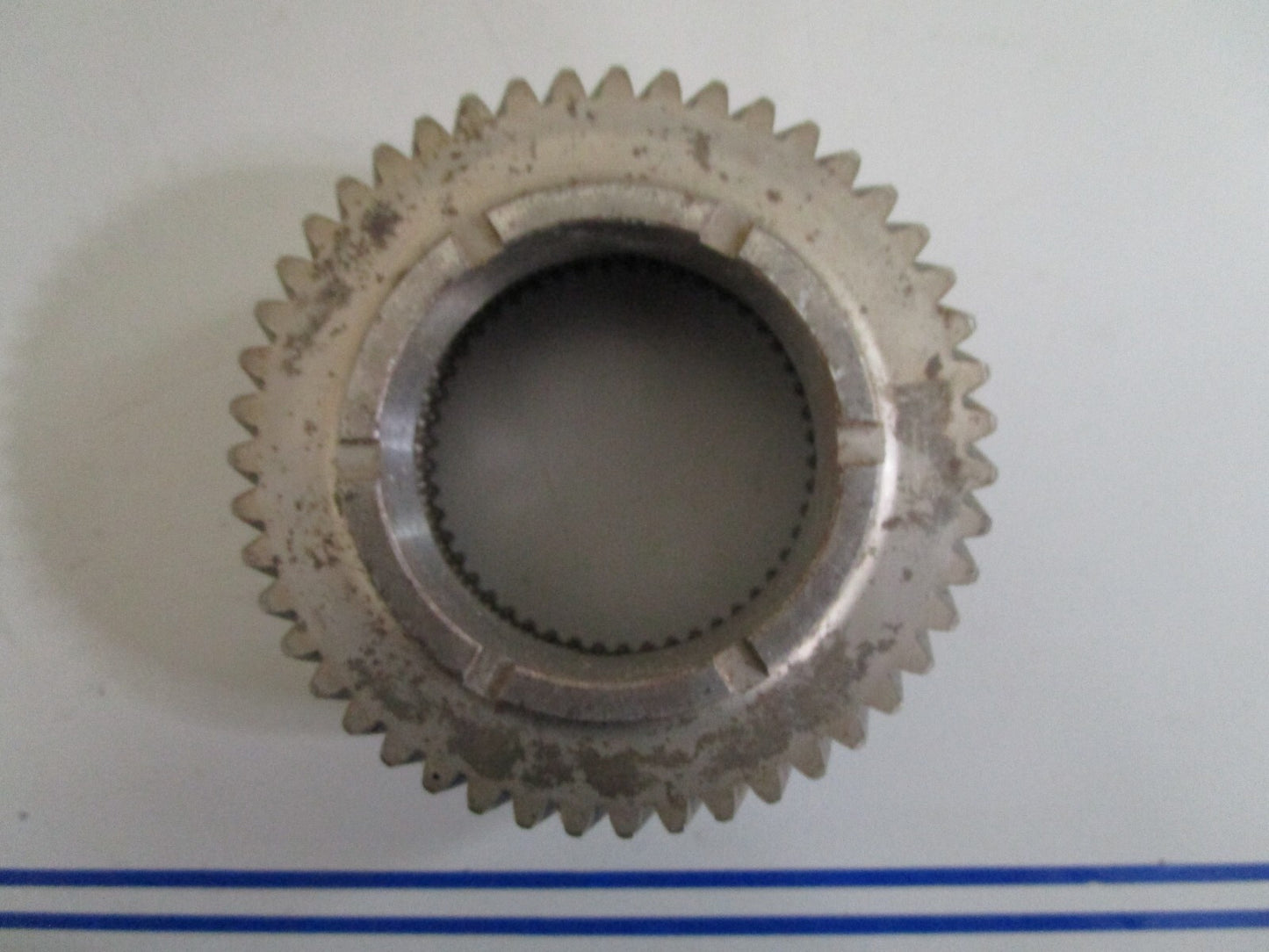 *NEW OEM* 0820 Polaris 47T Clutch Gear 3235290