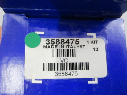 NEW OEM 3588475 Volvo Penta Impeller Kit 0810