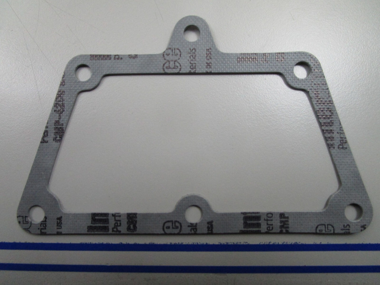 *NEW OEM* 0810 Mercury Quicksilver Gasket 27-8M0072790