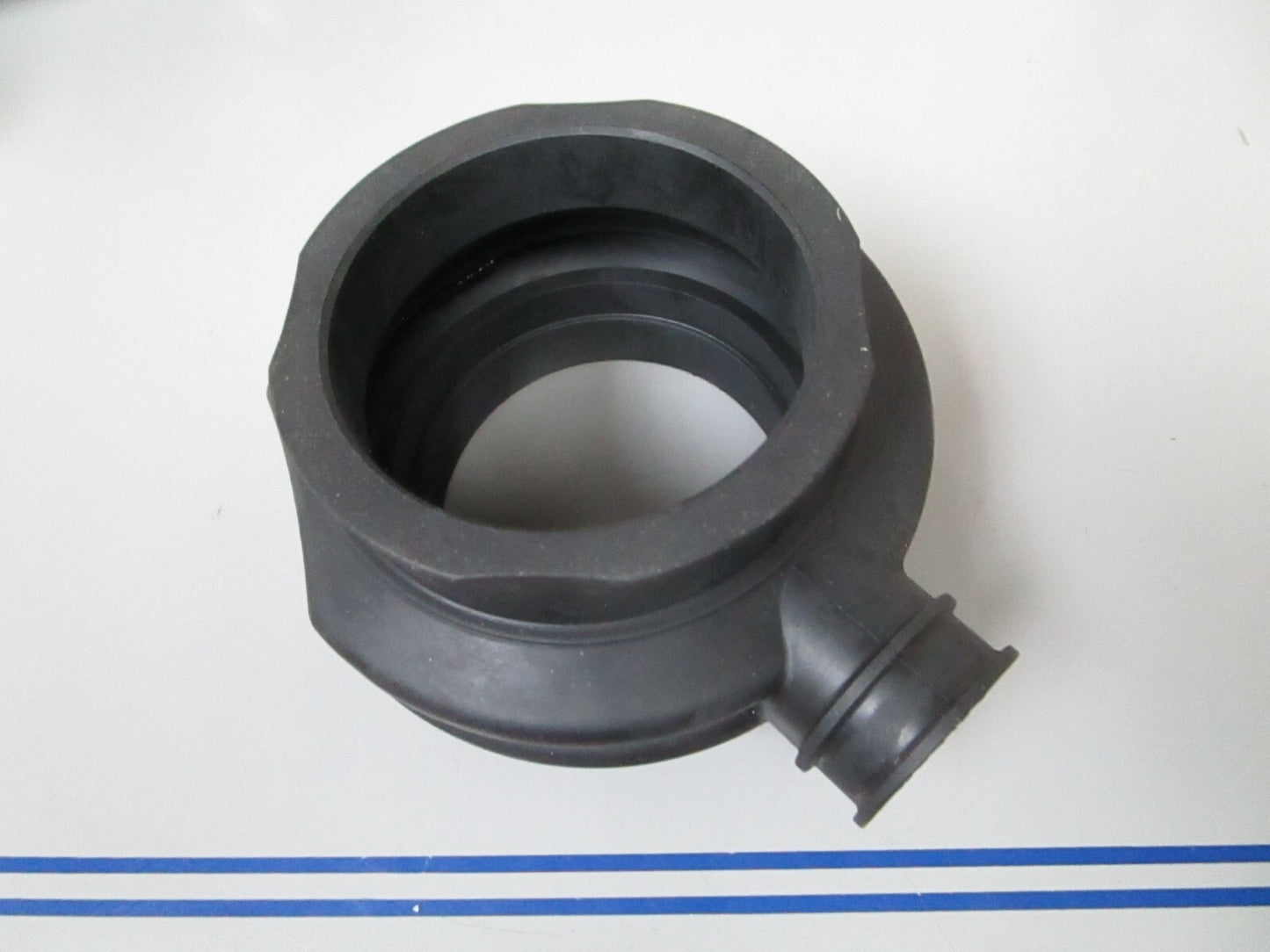 *NEW OEM* 0810 Yamaha Air Intake Pipe 6AP-E4419-00-00