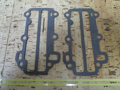 *NEW OEM* (LOT OF 2) 0720 OMC Johnson Evinrude Gasket 325271 0325271