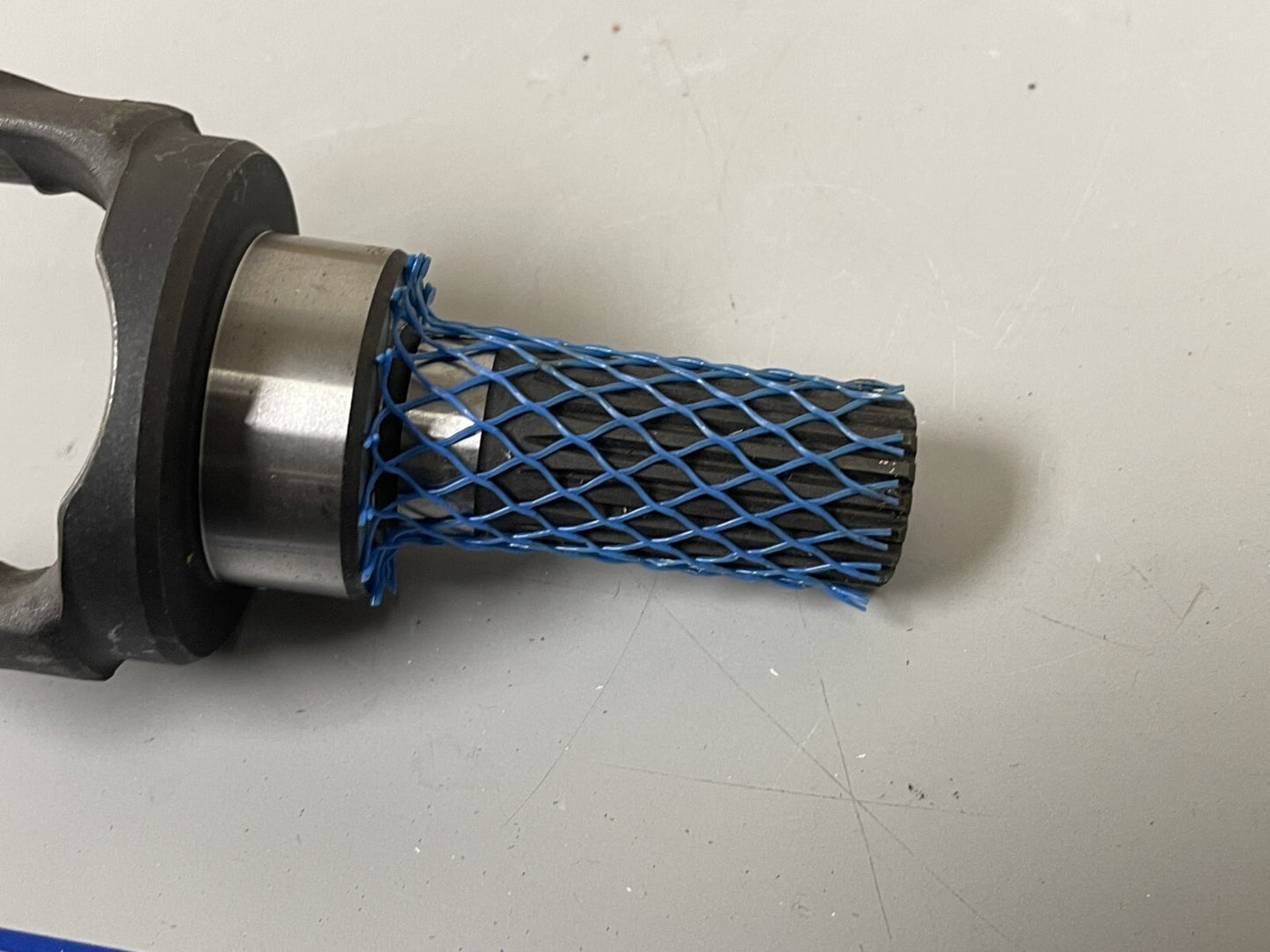 *NEW OEM* 0670 OMC Johnson Evinrude Stern Drive Cobra Yoke 3850814 03850814