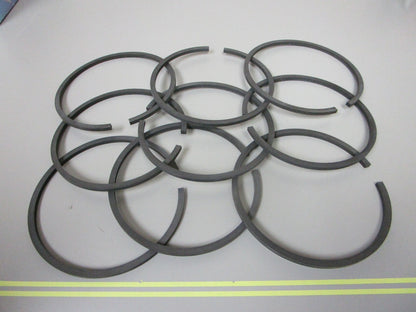 *NEW OEM* 0810 Mercury Quicksilver 9 Piston Ring Set 39-78633
