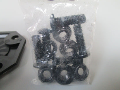 *NEW OEM* 0720 Arctic Cat Soft Door Mount Kit for Side Mirror 1541-755