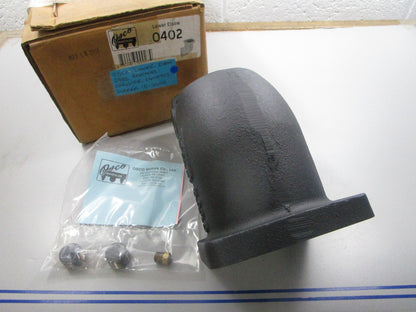 NEW 0402 Replaces: Chrysler 2600402 Sierra 18-6600 Osco Lower Elbow 0810