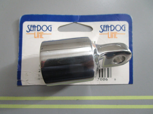 *NEW* 0810 SeaDog Stainless Steel Top Fitting 270111-1