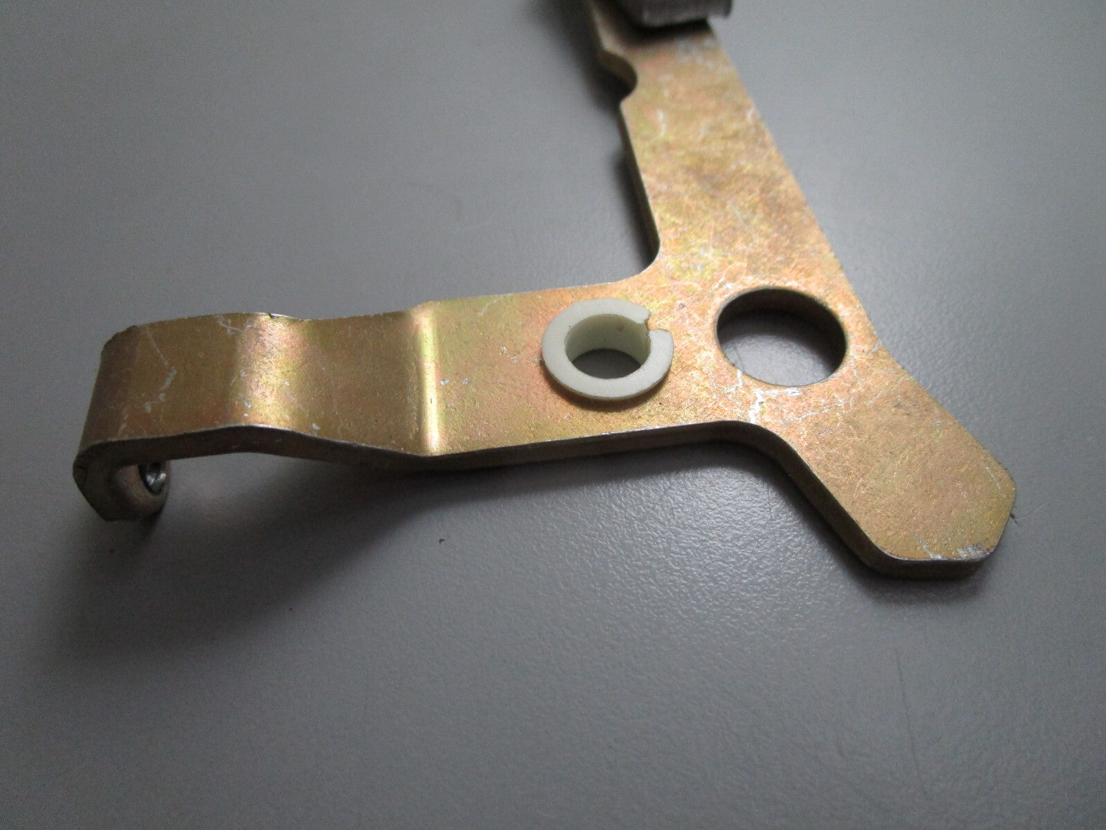 *NEW OEM* 0820 Mercury Force Shift Arm FA433876-1