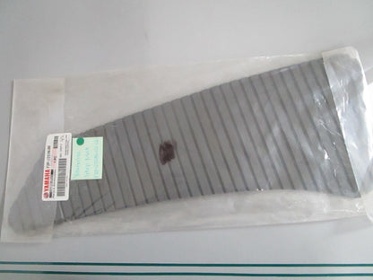 NEW OEM F2P-U351N-00-00 Yamaha Step Mat 0820