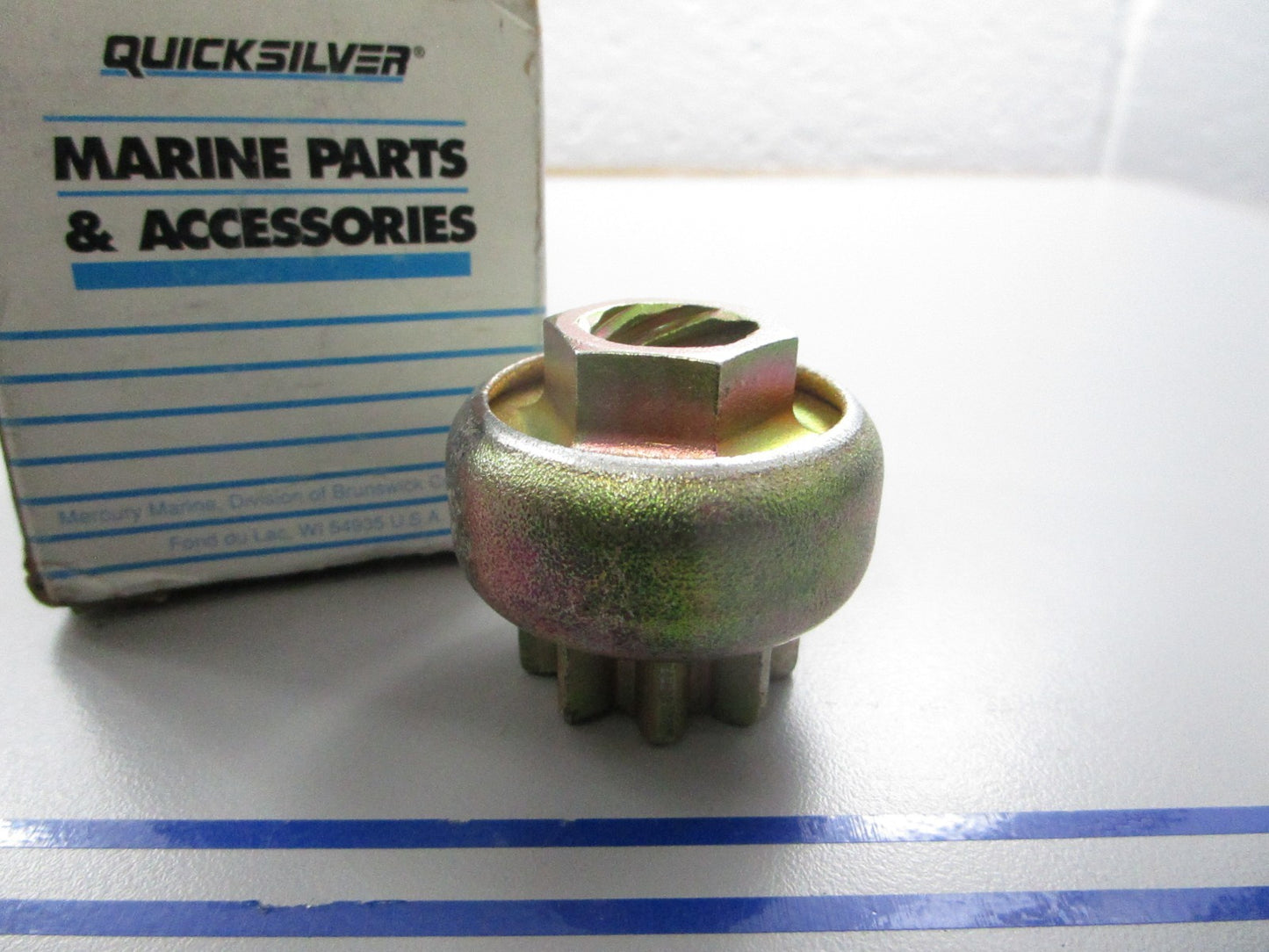 *NEW OEM* 0810 Mercury Quicksilver Drive Assembly 802640