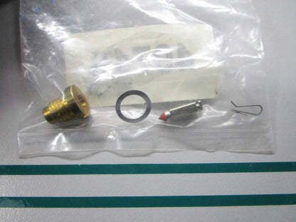 NEW RL7093 Replaces: 396521 Red Line Needle & Seat 0810