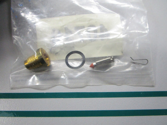 NEW RL7093 Replaces: 396521 Red Line Needle & Seat 0810