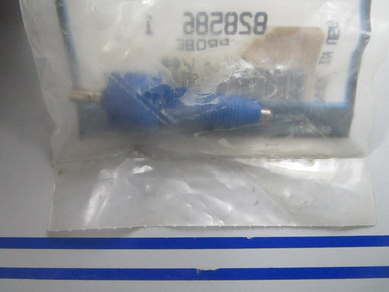 *NEW OEM* 0810 Mercury Quicksilver Probe 828586 1