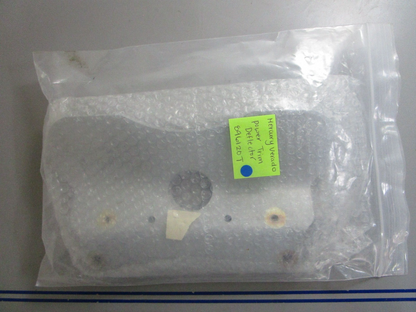 *NEW OEM* 0770 Mercury Quicksilver Verado Power Trim Deflector 896120T