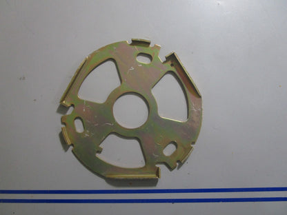 *NEW OEM* 0810 Mercury Quicksilver Plate 66845