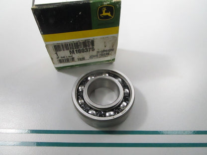 NEW OEM M169375 John Deere Ball Bearing 0810