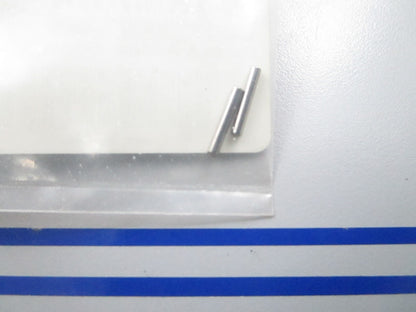 *NEW OEM* (LOT OF 2) 0810 Yamaha Dowel Pin 93602-13177
