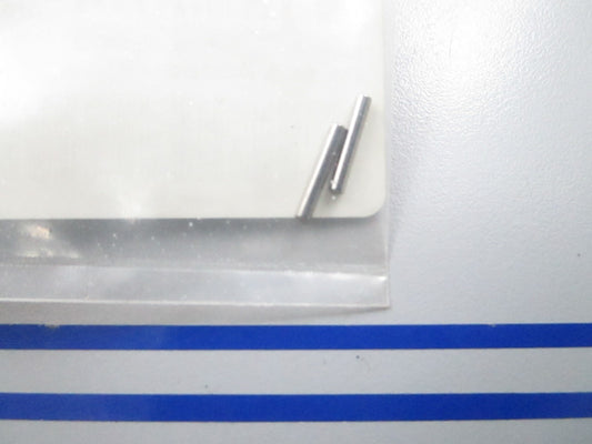 *NEW OEM* (LOT OF 2) 0810 Yamaha Dowel Pin 93602-13177
