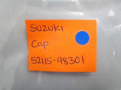 *NEW OEM* 0820 Suzuki Cap 52115-98301