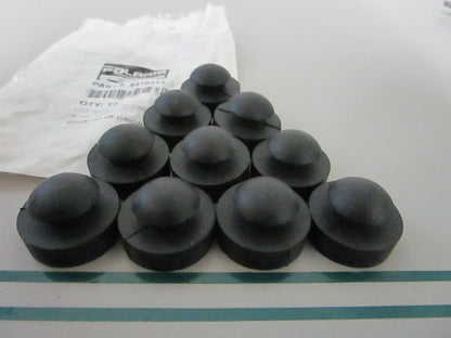 NEW OEM (LOT OF 10) 5410414 Polaris Rubber Bumper 0810