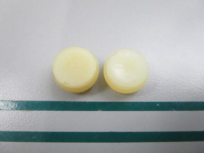 NEW OEM (LOT OF 2) 305197 0305197 OMC Johnson Evinrude Control Valve 0810