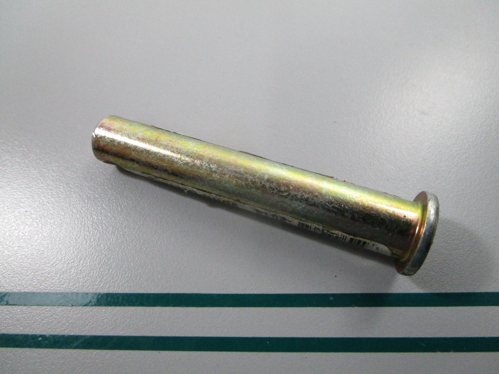 NEW OEM M87968 John Deere Pin 0810