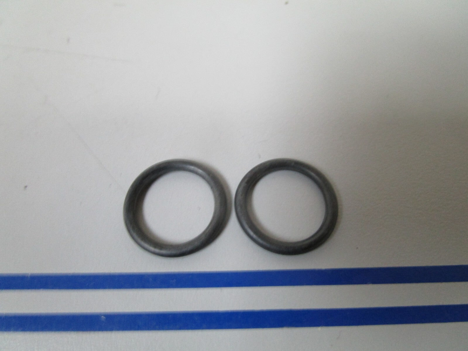 *NEW OEM* (LOT OF 2) 0720 OMC Johnson Evinrude O-Ring 960166 0960166