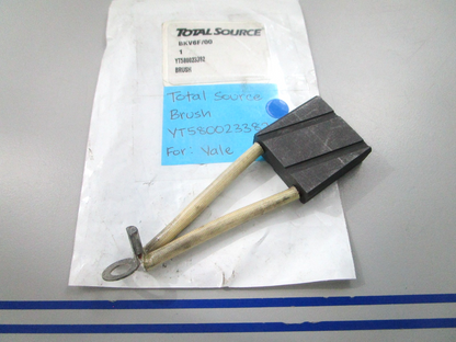 NEW YT580023382 For: Yale Total Source Brush 0810