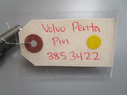 *NEW OEM* 0820 Volvo Penta Pin 3853422