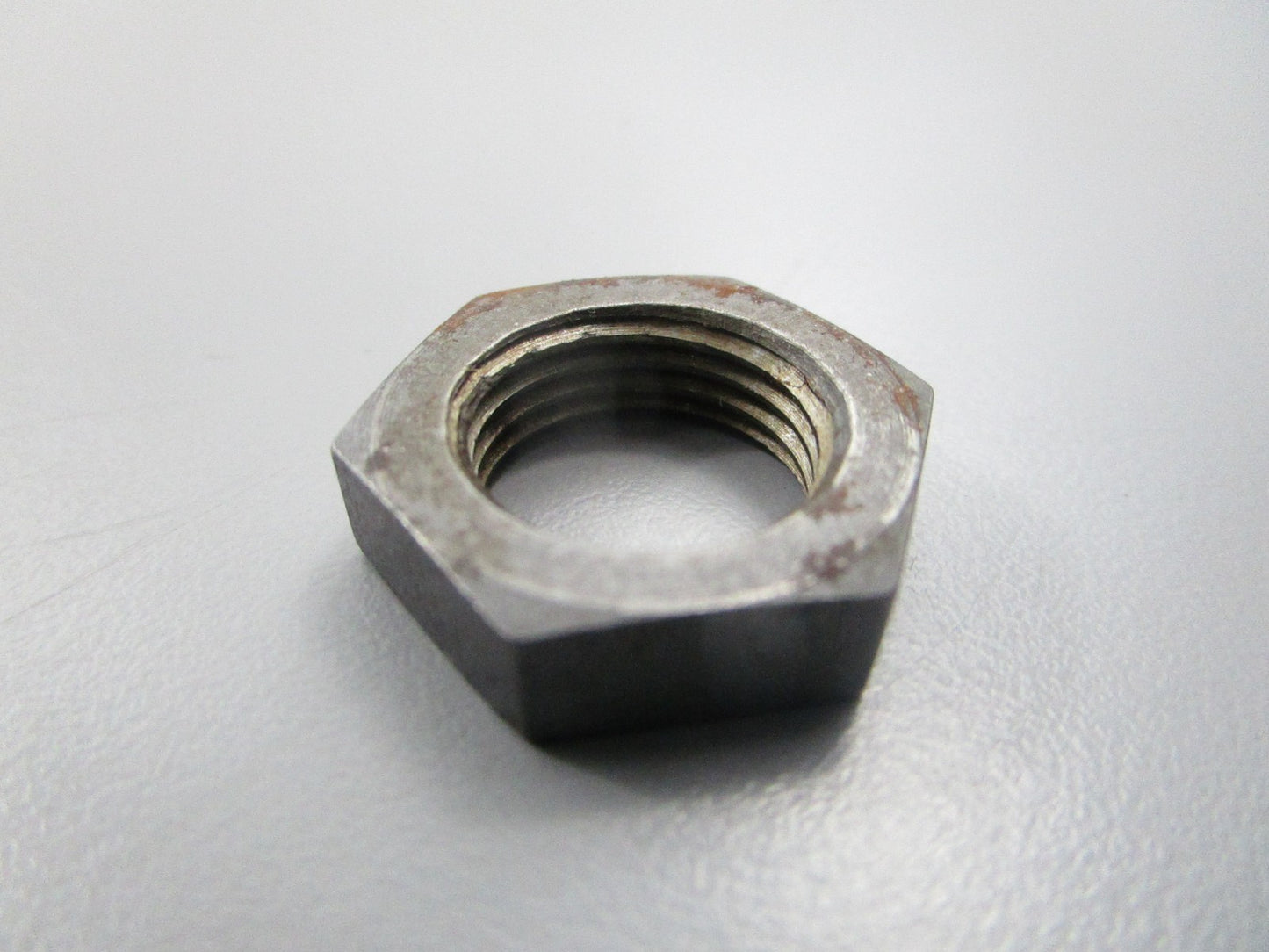 NEW OEM 314730 0314730 OMC Johnson Evinrude Pinion Nut 0810