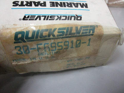 *NEW OEM* 0720 Mercury Quicksilver Force Bearing 30-F695910