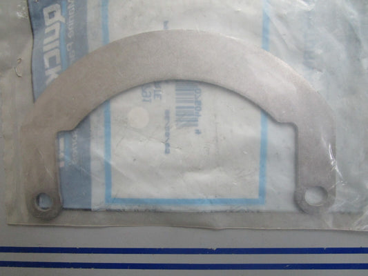 *NEW OEM* 0810 Mercury Quicksilver Plate 823791