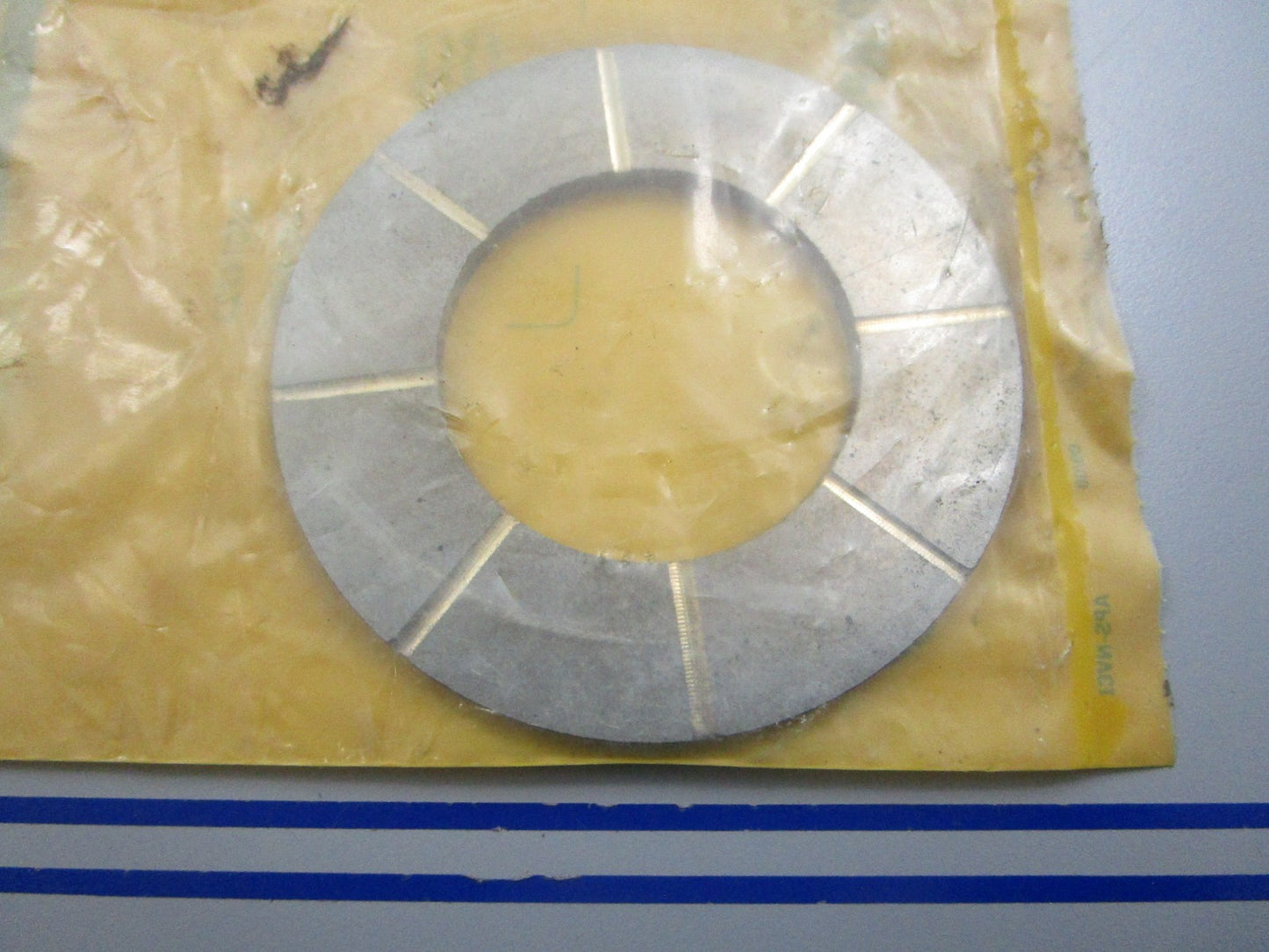 NEW OEM 2G-8626 CAT Washer 0810