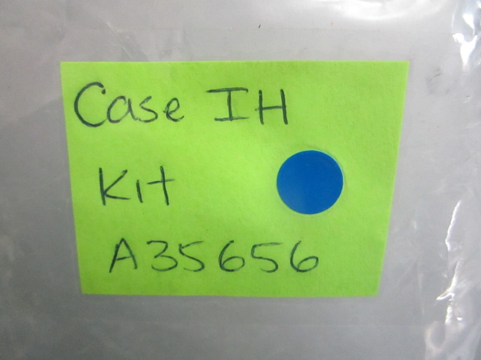 *NEW OEM* 0820 Case IH Kit A35656