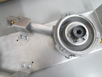 *NEW OEM* 0820 WOLF Burner Assy 80919