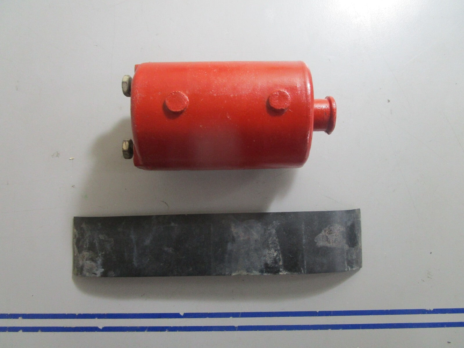 *NEW OEM* 0810 OMC Johnson Evinrude Transformer 381886 0381886