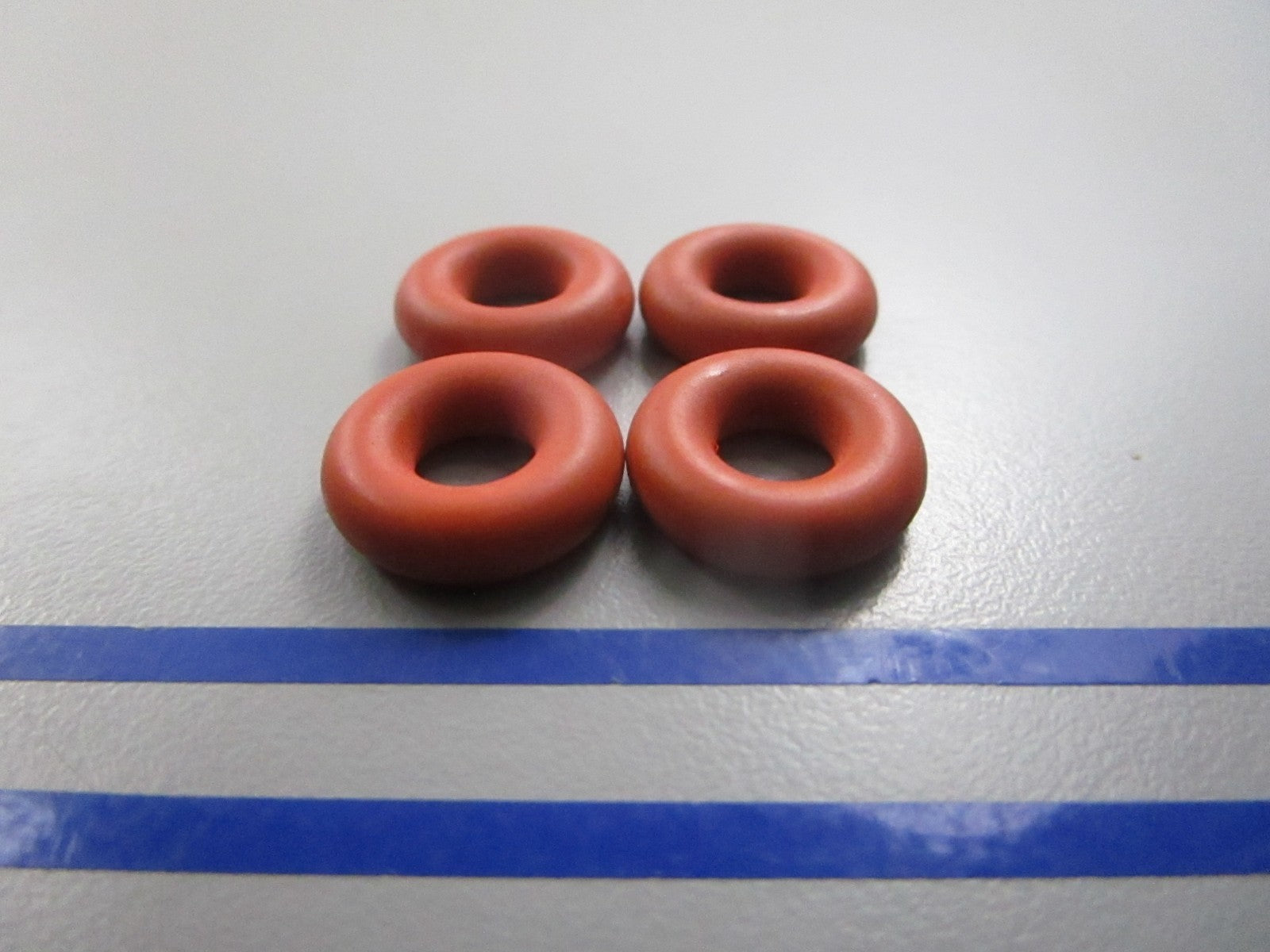 NEW OEM (LOT OF 4) 25-85594 Mercury Quicksilver O-Ring 0810