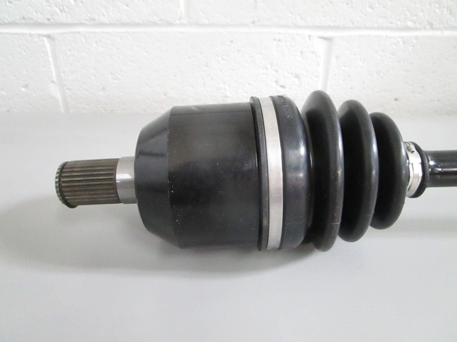All Balls NEW 6-Ball Heavy Duty CV Axle AB6-HO-8-338 Honda Talon 1000R 2019 0820