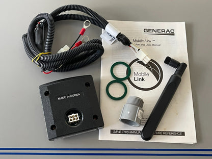 *NEW OEM* 0720 Generac Mobile Link G0064634