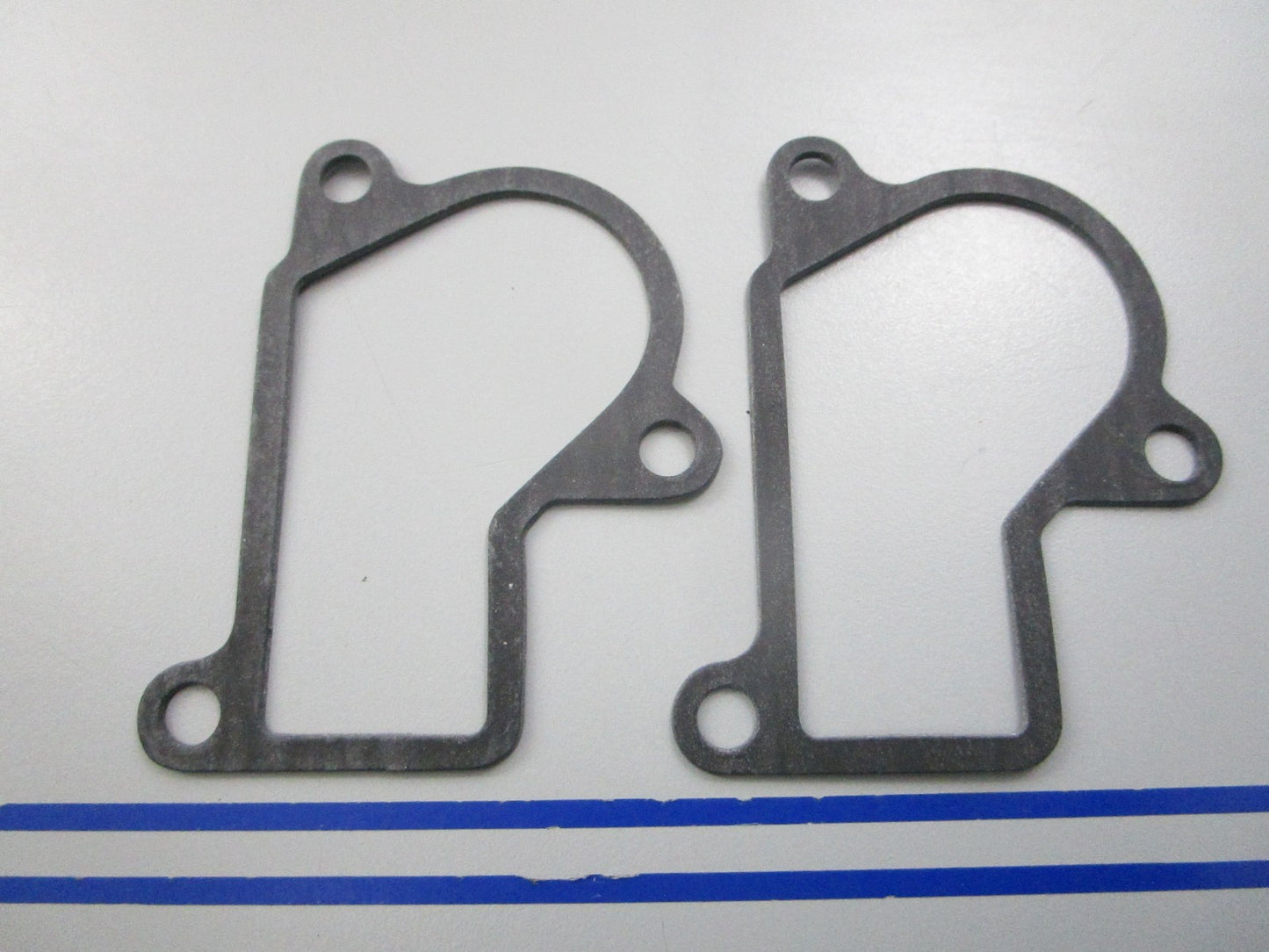 NEW OEM (LOT OF 2) 14213-92D10 Suzuki Gasket 0810