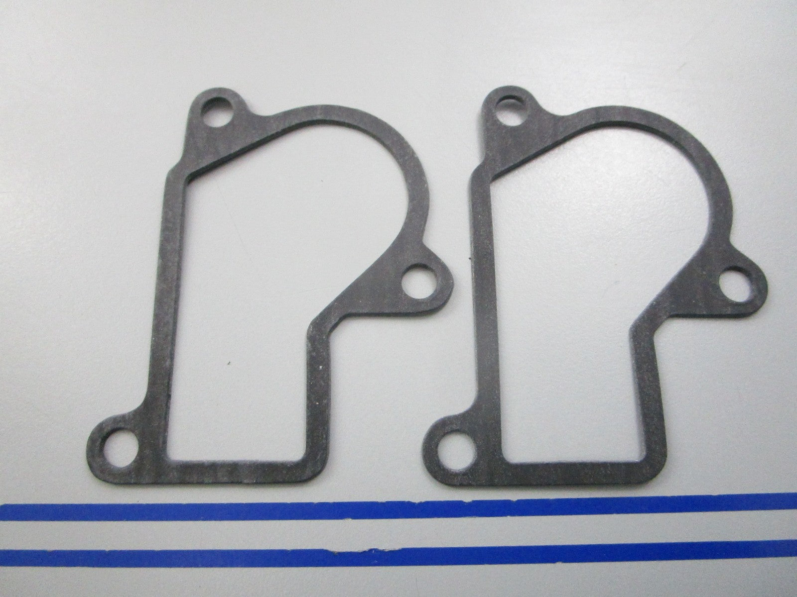 NEW OEM (LOT OF 2) 14213-92D10 Suzuki Gasket 0810